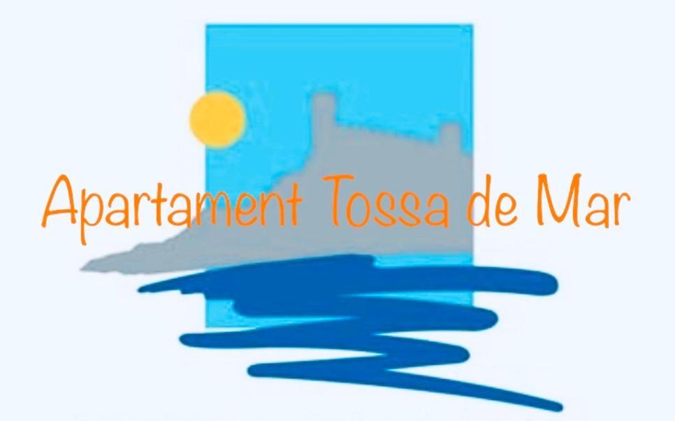 Apartamento Tossa De Mar Exterior photo