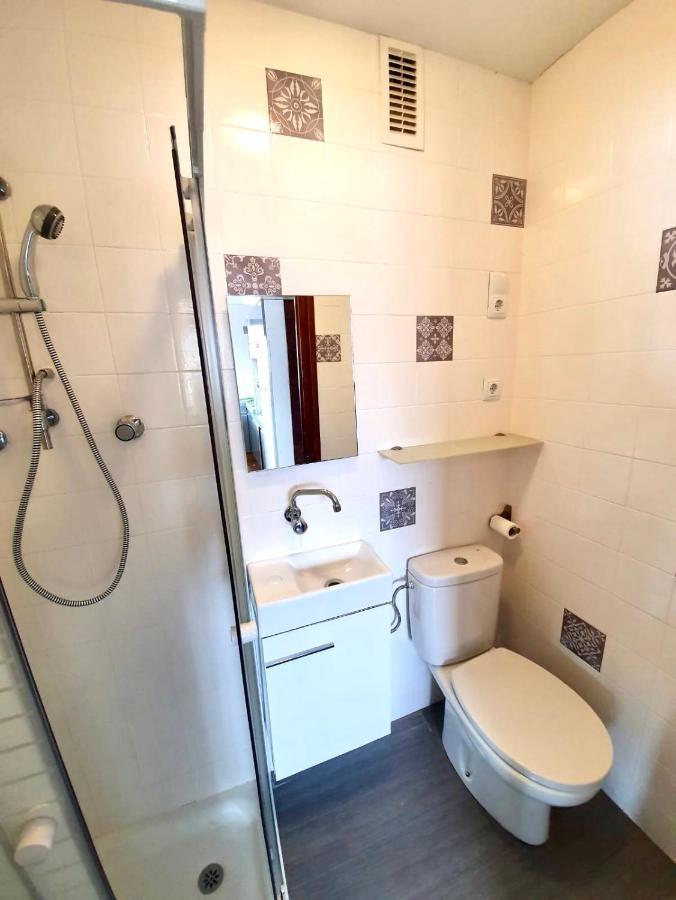 Apartamento Tossa De Mar Exterior photo