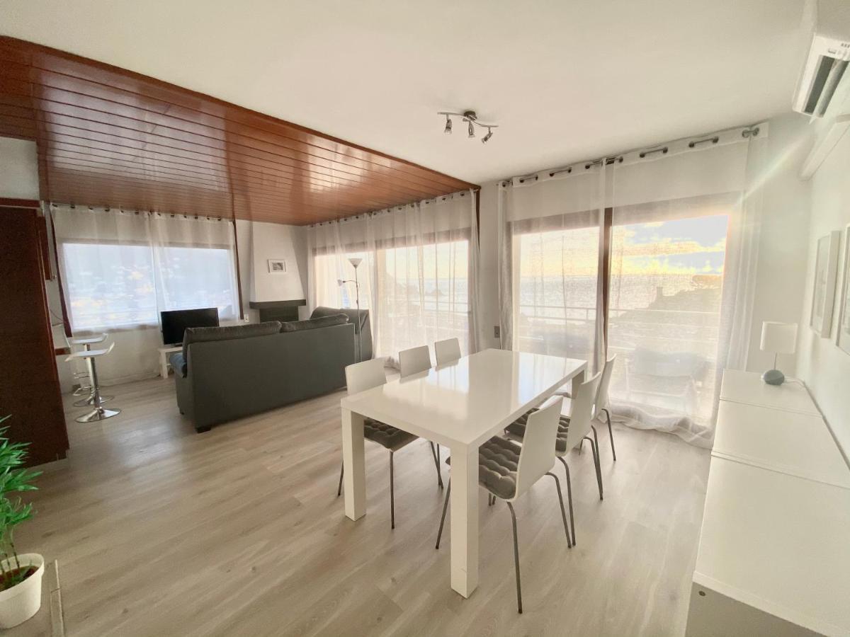 Apartamento Tossa De Mar Exterior photo